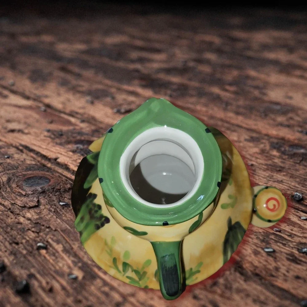 N/A hand painted
